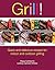 Grill! by Cuthbert, Pippa (...