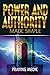 Power and Authority Made Simple (Kingdom of God Made Simple)