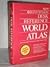 Desk Reference World Atlas (Rand McNally)