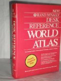Desk Reference World Atlas (Rand McNally)