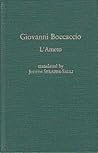 L'Ameto (Garland Library of Medieval Literature, Vol. 33) L'Ameto (Garland Library of Medieval Literature, Vol. 33)