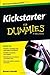 Kickstarter For Dummies by Cebulski, Aimee (June 10, 2013) Paperback