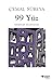 99 Yüz;İzdüşümler / Söz Senaryosu