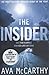 The Insider by Ava McCarthy