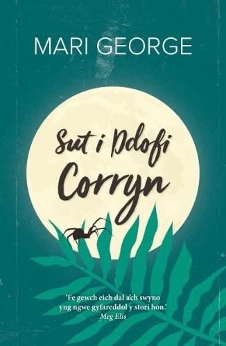 Sut i Ddofi Corryn (Paperback)