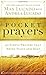 Pocket Prayers by Max Lucado (9-Oct-2014) Paperback