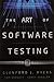 Art Of Software Testing, 3Ed by Glenford J. Myers Et Al (2015-06-07)