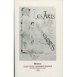 Catalogue illustré de l'exposition des Arts incohérents, 1884 (Paperback)