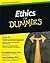 Ethics For Dummies by Christopher Panza (2010-06-01)