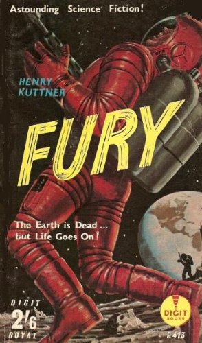 Fury
