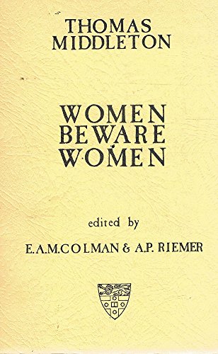 Women Beware Women.