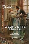 Venetia by Georgette Heyer