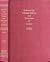 Historical sets, collected editions, and monuments of music: a guide to their contents
