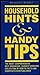 Household Hints & Handy Tips (Reader's Digest) by Anon (30-Jan-1992) Hardcover