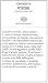 Poesie by Keats John; Gentili V. (cur.) (1997-08-06)