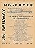 The Railway Observer. Volum...