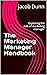 The Marketing Manager Handb...