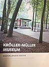 Kröller-Müller Mu...