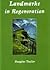 Landmarks In Regeneration by Douglas Taylor