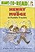 [(Henry and Mudge in Puddle Trouble )] [Author: Cynthia Rylant] [Jun-1996]