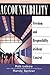 [Accountability: Freedom and Responsibility without Control] [By: LeBow, Rob] [August, 2002]