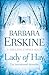 Lady of Hay by Barbara Erskine by Barbara Erskine