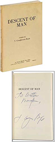Descent of Man