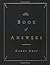 Book of Answers by Carol Bolt (Oct 6 1999)