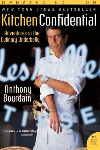 byAnthony BourdainKitchen Confidential Updated Ed Paperback