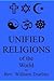 Unified Religions of the World