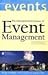 Event Management 2nd (secon...