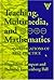 Teaching, Multimedia, and Mathematics: Investigations of Real Practice (The Practitioner Inquiry Series) (Early Childhood Education Series) by Magdalene Lampert (1998-07-01)