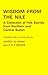 Wisdom from the Nile: A collection of folk-stories from northern and central Sudan (Oxford library of African literature)