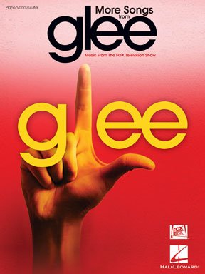 Glee: More Songs from Glee - Piano/Vocal/Guitar (Unknown Binding)