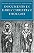 Documents in Early Christian Thought 12th Printing Edition by Wiles, Maurice published by Cambridge University Press Paperback