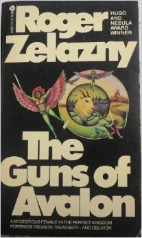 The Guns of Avalon
