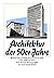 Architektur der 50er Jahre: Bauten des Gerling-Konzerns in Köln : eine Kunst-Monographie (Insel-Taschenbuch) (German Edition)