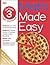 Math Made Easy: Grade 1 (Math Made Easy) Math Made Easy
