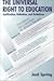 Universal Right to Educatio...