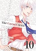 The Great Cleric (Manga) Vol. 10