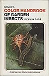 Rodale's Color Handbook of Garden Insects