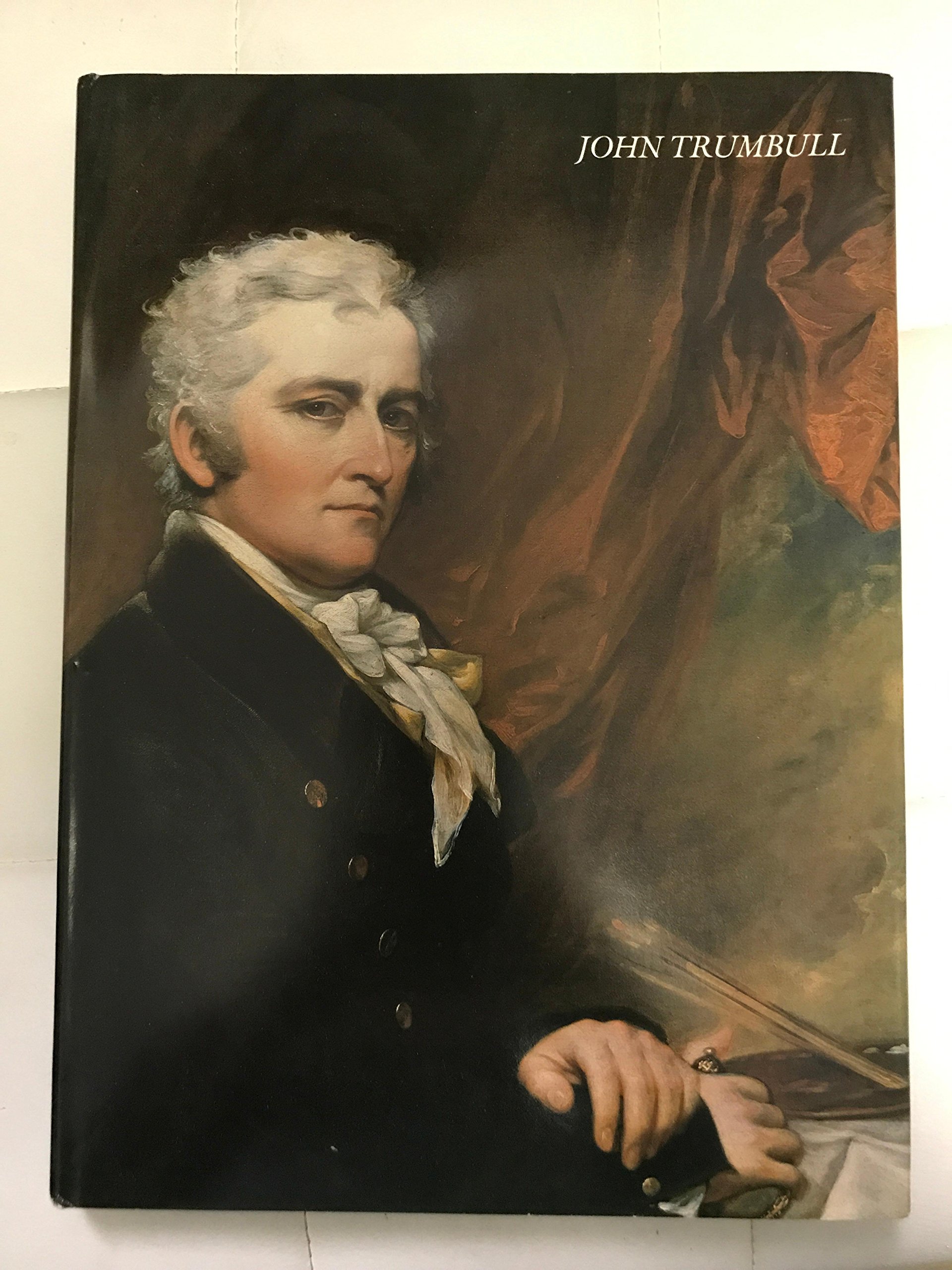 John Trumbull (Hardcover)
