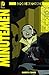 Before Watchmen Minutemen #...
