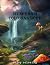 mushroom coloring book enjoy coloring by Kevin Frost