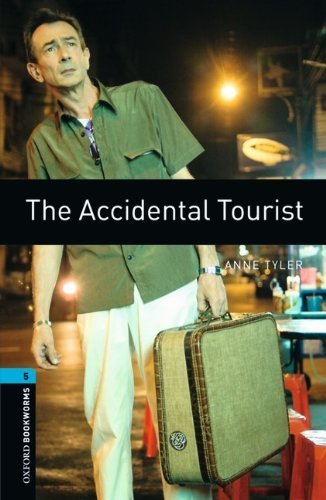 The Accidental Tourist