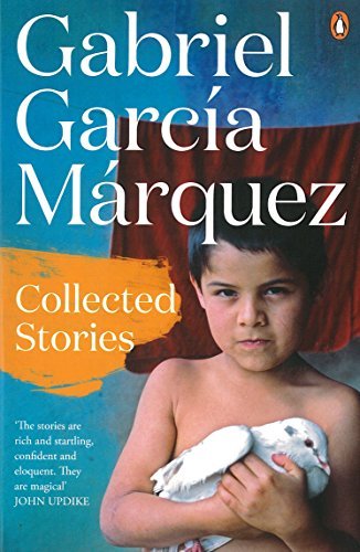 Collected Stories (Marquez 2014) by Marquez, Gabriel Garcia (2014) Paperback