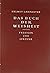 Das Buch der Weisheit, Prediger und Spruche by Helmut Lamparter
