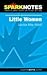 Little Women SparkNotes (02...
