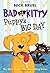 Bad Kitty: Puppy's Big Day by Nick Bruel (2015-01-06)