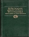 JEHOVAH'S WITNESS...